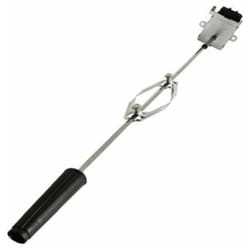Whirlpool - Kit broche + fourchettes +moteur d'origine (480131000139, C00322873) Four, cuisinière ariston hotpoint, bauknecht, ikea kitchenaid, lg