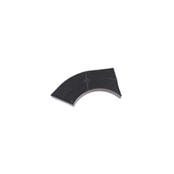 Whirlpool - filtre charbon actif 1/2 lune pour hotte 481248048134