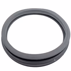 Joint de hublot compatible (manchette) pour lave-linge WHIRLPOOL, RADIOLA, LADEN, IGNIS, BAUKNECHT, BRANDT Le joint de porte  ...