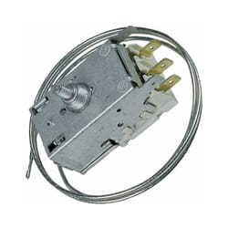 Thermostat A130584 (481228238084, C00311858) Réfrigérateur, congélateur bauknecht, far, ignis, ikea Whirlpool laden Whirlpool