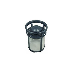 Filtre fin compatible avec lave-vaisselle Whirlpool 481010595922