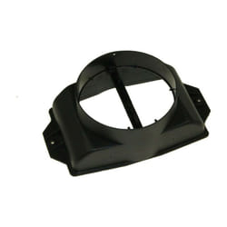 Bec Sortie d Air ø 120 M/m 481244138017 Pour hotte