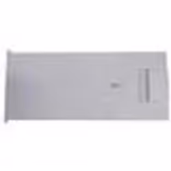 Porte Evaporateur - Whirlpool - ARG737/A - Accessoires pour Réfrigérateur-congélateur