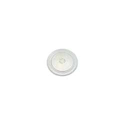 Plateau en verre d'origine 360 mm Four micro-ondes 481946678348 Whirlpool Four micro-ondes 481946678348 Whirlpool