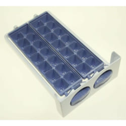 Fabrique bac a glacons pour refrigerateur Whirlpool 481269028035