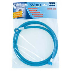 Tuyau arrivée d'eau 1.5m (242632-14670) (92250869, 481953028936) Lave-linge candy, hoover, rosieres, zerowatt, iberna, fagor, ph