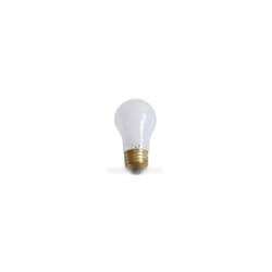 Lampe de cavite 40w 130v pour Réfrigérateur, Congélateur Whirlpool 481913488143