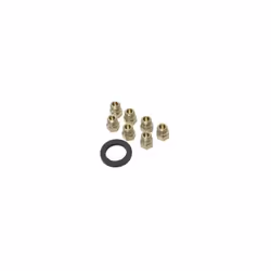Kit Injecteurs, gicleurs butane/propane Four, cuisinière 481931039347 WHIRLPOOL | Modèles concernés : 56091
