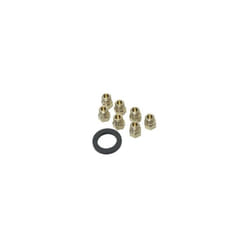 Sachet Injecteurs Gaz Butane 481931039347 Pour table de cuisson