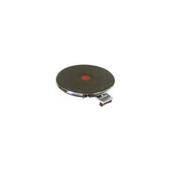 PLAQUE EGO 8MM 230V RAPIDE (POINT ROUGE) Ø 145MM 1, Four - Cuisinière, 481925998498
