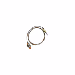 Thermocouple 515mm dorigine Plaque de cuisson 481010566187, 481213838004 WHIRLPOOL | Modèles concernés : COK501WH