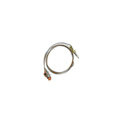 Thermocouple 515mm (294863-20282) (481010566187) Plaque de cuisson 2948633662734193327 Whirlpool ignis, ikea Whirlpool baukne