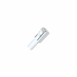 Axe support doigt pour Réfrigérateur, Congélateur. Référence de la pièce : 481240449879, Marque : WHIRLPOOL. Caractéristiques ...
