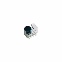 RELAIS KLIXON MONOBLOC pour CONGELATEUR WHIRLPOOL - 481228038148