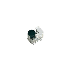 Whirlpool - relais klixon monobloc, Congelateur, 481228038148
