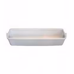Balconnet porte bouteilles d'origine pour réfrigérateur, congélateur WHIRLPOOL, IKEA WHIRLPOOL, BAUKNECHT Dimensions : 445X11 ...