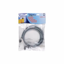 Merci de vérifier que cette pièce est bien compatible avec votre modèle d'appareil. Notre service client peut vous conseiller ...