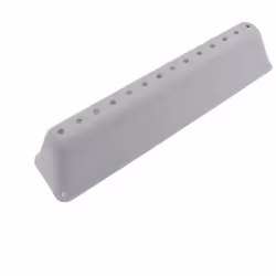 Aube de tambour d'origine pour lave-linge WHIRLPOOL, BAUKNECHT, LADEN, IGNIS, BAUCKNECHT, MAYTAG ATTENTION : Il existe plusie ...