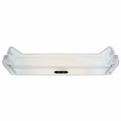 Balconnet porte bouteilles et intermédiaire pour réfrigérateur, congélateur WHIRLPOOL, IGNIS Dimensions: 493X110X70 mm 480132 ...
