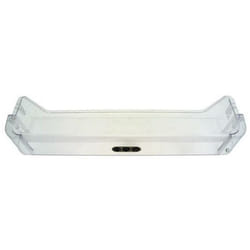 Balconnet porte bouteilles et intermédiaire 493X110X70 mm (480132102056) Réfrigérateur, congélateur bauknecht, ignis, laden, radiola Whirlpool