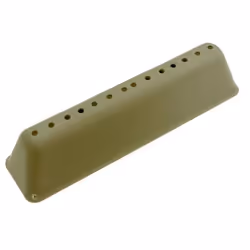 Aube de tambour pour lave-linge WHIRLPOOL, BAUKNECHT, LADEN, IGNIS Dimensions : 219x53mm ATTENTION : Il existe plusieurs vers ...