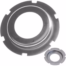 Coupelle joint palier pour lave-linge WHIRLPOOL, BAUKNECHT, LADEN, INDESIT, ARISTON HOTPOINT, IGNIS, RADIOLA, PROLINE 4812520 ...