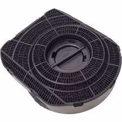 Filtre charbon type 200 ou CHF 200 compatible pour hotte aspirante WHIRLPOOL, ARISTON HOTPOINT, BAUKNECHT, IKEA WHIRLPOOL, SC ...