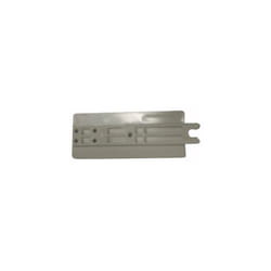 Whirlpool - rail de porte pour refrigerateur 481946238436