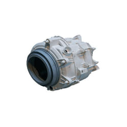 Cuve complete unite eureka 1200/54 litre pour lave linge...