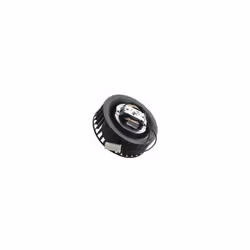 Moteur ventilateur pour Micro-ondes. Référence de la pièce : 481236178029, Marque : WHIRLPOOL.