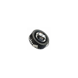 Moteur ventilateur complet pour micro ondes Whirlpool 481236178029