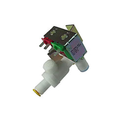 Whirlpool - electrovanne arrivee d eau pour refrigerateur 481010413237