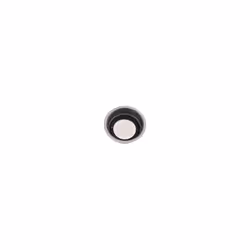 Filtre 2 tasses pour Cafetière DELONGHI AS00001314. Dimensions : 63 x 63 x 37 mm.