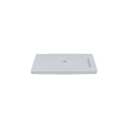 Porte de freezer pour Réfrigérateurs, Congélateurs Whirlpool C00522313