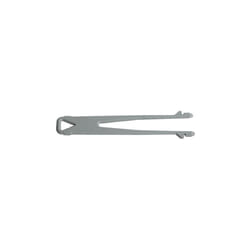 Whirlpool - crochet fermeture de porte pour lave vaisselle ...