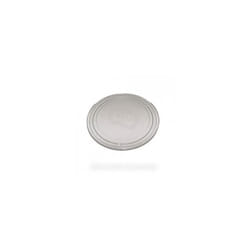Plateau tournant en verre pour micro ondes Whirlpool