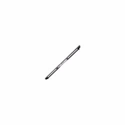 Deflecteur noir pour Four. Référence de la pièce : 480121101593, Marque : WHIRLPOOL.