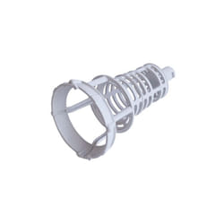 Whirlpool - filtre gros dechets pour lave vaisselle ...