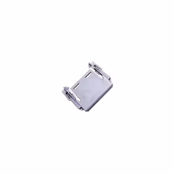 Poignée de panier supérieur d'origine Lave-vaisselle 481240448638, 481240448934 WHIRLPOOL Lave-vaisselle 481240448638, 481240 ...
