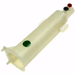 Corps de filtre pour réfrigérateur WHIRLPOOL, BAUKNECHT, KITCHENAID, IGNIS 481248048179 Appareils compatibles : [RÉFRIGÉRATEU ...