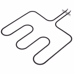 Résistance SOLE (inférieure) 1450W pour four, cuisinière WHIRLPOOL, BAUKNECHT, IKEA WHIRLPOOL, KITCHENAID, IGNIS, LADEN Puiss ...