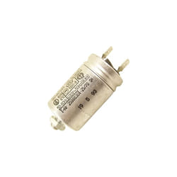 Whirlpool - condensateur de demarrage 3MF 400 v pour lave vaisselle 481212118129