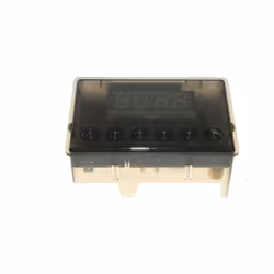 Merci de vérifier que cette pièce est bien compatible avec votre modèle d'appareil. Notre service client peut vous conseiller ...