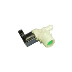 Electrovanne 1 voie pour lave linge Whirlpool 481227128543