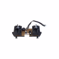 Merci de vérifier que cette pièce est bien compatible avec votre modèle d'appareil. Notre service client peut vous conseiller ...