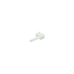 Whirlpool - Engrenage pied arriere d'origine Lave-vaisselle 481253598054 Lave-vaisselle 481253598054