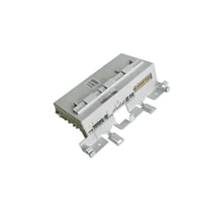 Platine de controle programmee pour lave linge Whirlpool