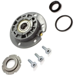 Palier (roulement) gauche ou droit (61783-34549) (481231019144) Lave-linge Whirlpool bauknecht, laden, indesit, ignis, bosch, s