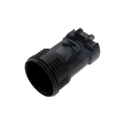 Douille ampoule pour Hotte Whirlpool 481225528008