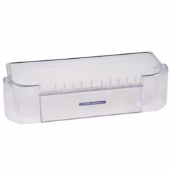Balconnet porte bouteilles (154 9) pour réfrigérateur, congélateur WHIRLPOOL, KITCHENAID 480131100916 Appareils compatibles : ...